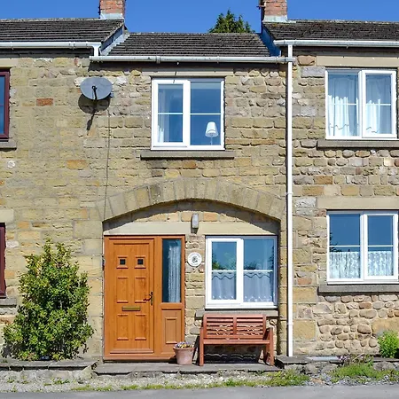 Crown Courtyard Holiday home