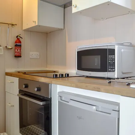 Crown Courtyard Grewelthorpe