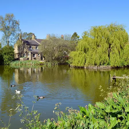 Сasa de vacaciones Crown Courtyard Grewelthorpe