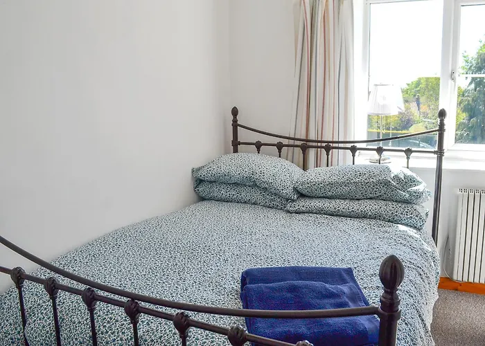 Crown Courtyard Holiday home *