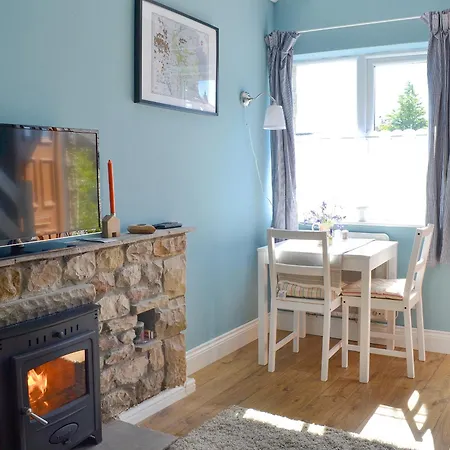 Crown Courtyard Grewelthorpe