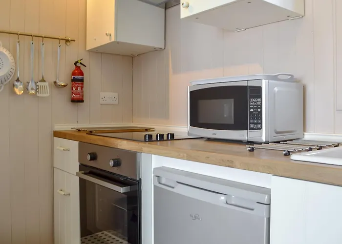 Crown Courtyard Grewelthorpe