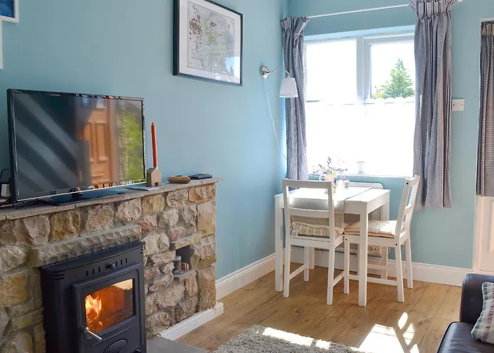 Crown Courtyard Grewelthorpe